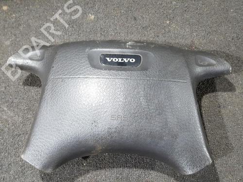 Used Driver airbag Driver airbag VOLVO S40 I (644) 1.9 TD (90 hp) 33483074 33483074