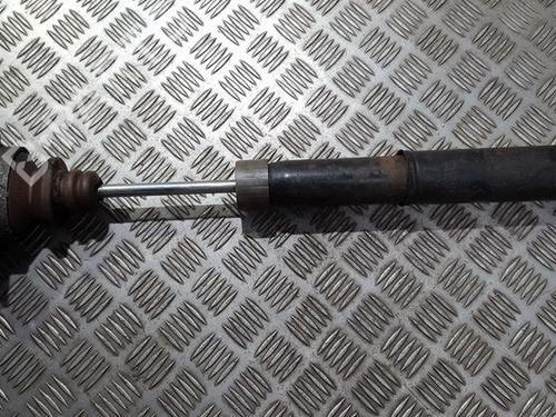 Used Left rear shock absorber Left rear shock absorber 35692857 35692857