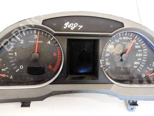 Used Instrument cluster Instrument cluster AUDI A6 C6 (4F2) 3.0 TDI quattro (225 hp) 35290535 35290535
