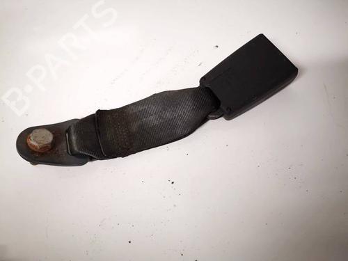 Used Seat buckle Seat buckle 34860046 34860046