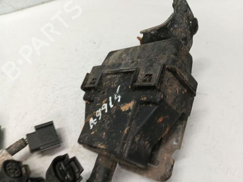 Fuse box CHEVROLET CRUZE (J300) 2.0 CDI | BP32572834E1 