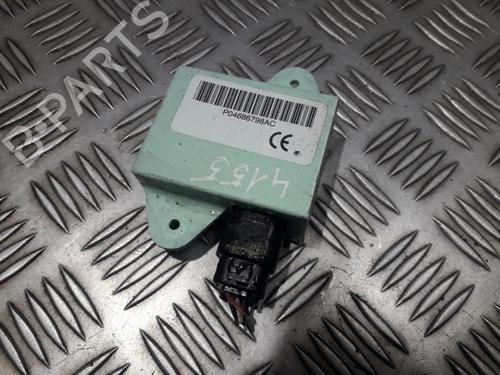 Used Electronic module Electronic module 35702385 35702385