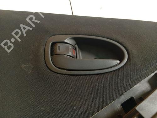 Used Front left interior door handle Front left interior door handle 39391955 39391955