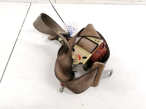 Used Rear right seatbelt Rear right seatbelt 35548592 35548592