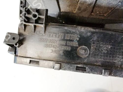 Climate control HONDA CR-V III (RE_) 2.0 i-VTEC (RE5, RE1) | BP35227201I5 - Image 3