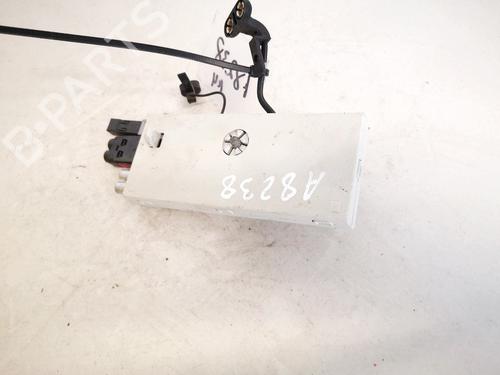 Electronic module VOLVO V70 III (135) 2.5 T FlexiFuel | BP35401798M83 - Image 3
