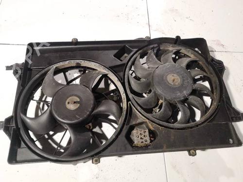 Used Fan Fan 38573515 38573515