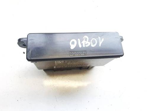 Electronic module AUDI A6 C5 (4B2, 4B4) 2.5 TDI | BP38575422M83 - Image 2