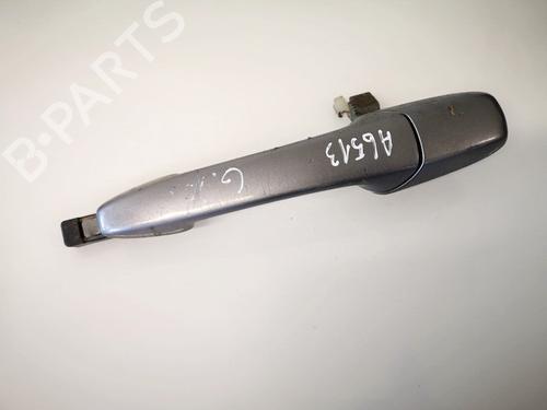 front-right-exterior-door-handle-mazda-3-bk-2003-2004-2005-2006-2007-2008-2009-35496290 main image