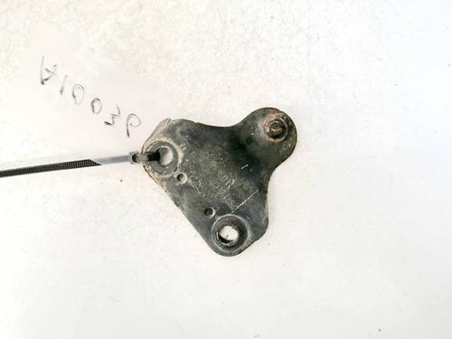 Støtte Støtte FORD MONDEO IV (BA7) 2.2 TDCi (175 hp) 32580294 32580294