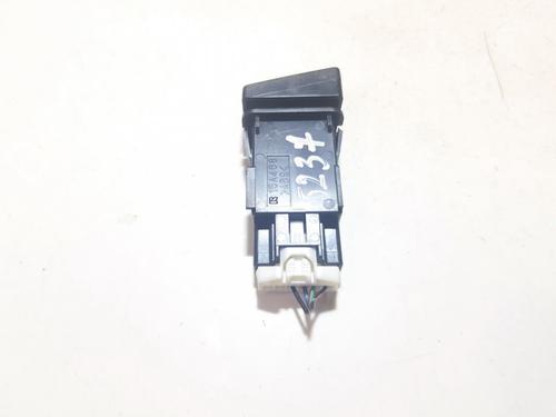 Warning switch MAZDA 5 (CR) 2.0 (CREW, CR19) | BP35865399I22 - Image 2