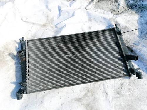 Used Water radiator Water radiator 35378840 35378840