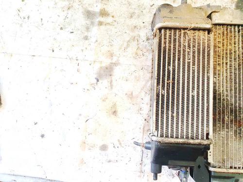 Used Intercooler Intercooler MAZDA PREMACY (CP) 2.0 TD (90 hp) 35385135 35385135