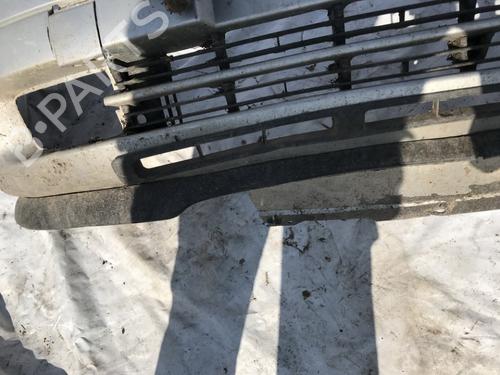 Frontspoilerlippe für Frontspoilerlippe OPEL ASTRA G Hatchback (T98) 2.0 DTI 16V (F08, F48) (101 hp) 35600577 35600577