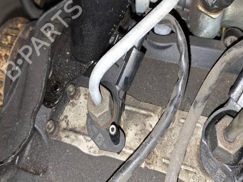 Used Injector Injector AUDI A6 C6 (4F2) 2.7 TDI (180 hp) 34782772 34782772