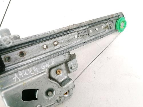 Rear left window mechanism CHRYSLER PACIFICA 3.5 | BP35422368C24 - Image 3