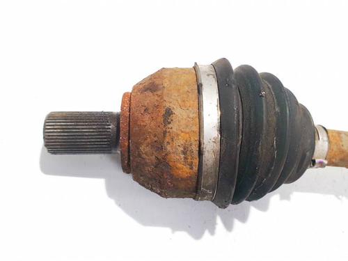 Left front driveshaft VOLVO V50 (545) 2.0 D | BP35311320M38 - Image 2