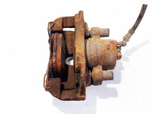 Left front brake caliper FORD C-MAX II (DXA/CB7, DXA/CEU) 2.0 Energi | BP37413092M105 - Image 3