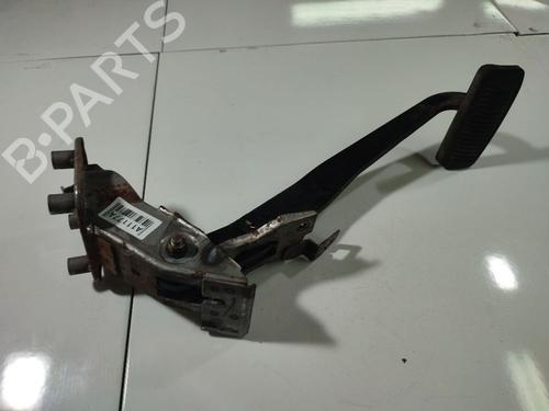 Used Pedal Pedal 34805215 34805215