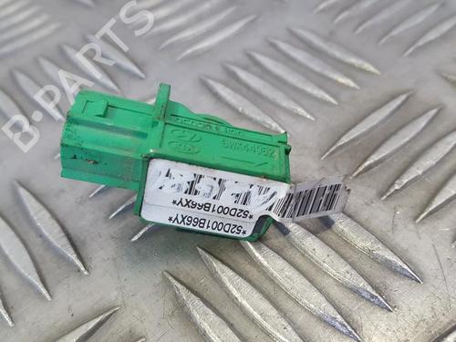 electronic-module-hyundai-i20-i-pb-pbt-2008-2009-2010-2011-2012-2013-2014-2015-33493396 main image
