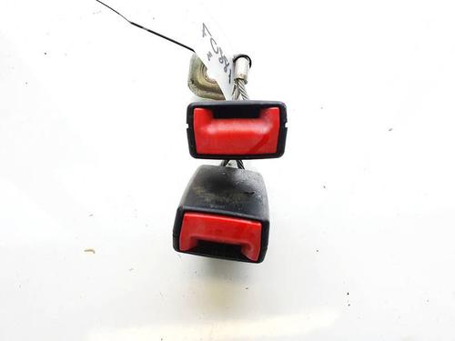 Used Seat buckle Seat buckle 35299005 35299005