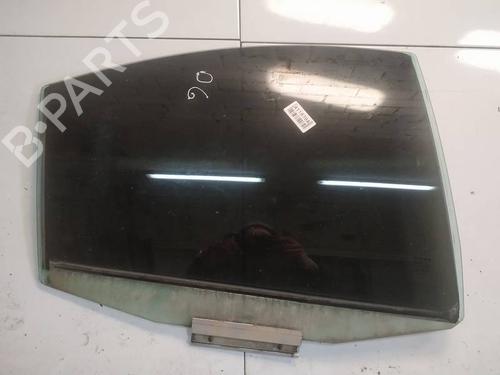 Dør rude højre bagtil Dør rude højre bagtil VOLVO S60 I (384) D5 (163 hp) 34841036 34841036