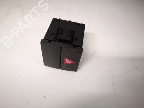 Used Warning switch Warning switch AUDI A6 C5 (4B2, 4B4) 2.5 TDI (150 hp) 34785371 34785371