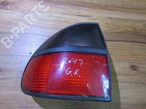 Used Left taillight Left taillight RENAULT LAGUNA I (B56_, 556_) 1.8 (B56A/B) (90 hp) 35649644 35649644