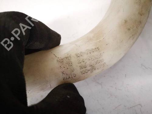 Pipe SUBARU OUTBACK (BR) 2.0 D AWD (BRD) | BP34766383M125 - Image 3