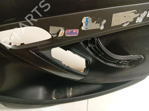 Front right panel CITROËN C4 Grand Picasso I (UA_) 1.6 HDi | BP34764550C59 - Image 2