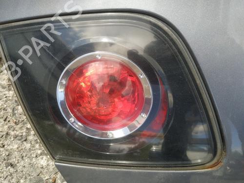 Used Left tailgate light Left tailgate light 35417125 35417125