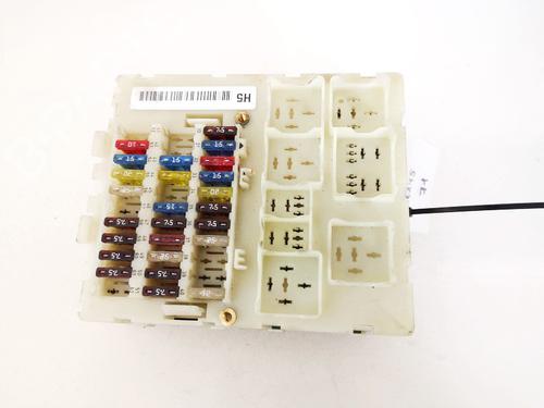 Used Fuse box Fuse box FORD FOCUS I (DAW, DBW) 1.8 Turbo DI / TDDi (90 hp) 33069596 33069596