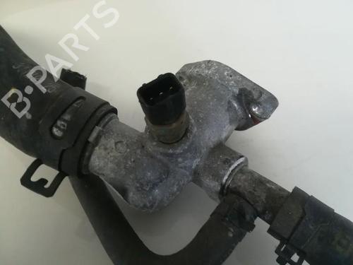 Pipe HYUNDAI i30 Estate (FD) 1.4 | BP33506461M125 - Image 2