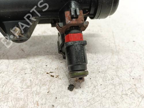 Injector NISSAN ALMERA II Hatchback (N16) 1.6 | BP34851901M100 - Image 2