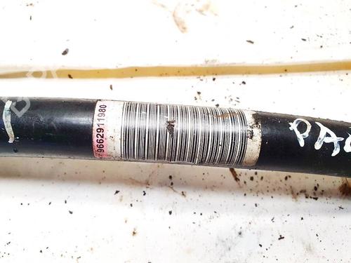 Anti roll bar CITROËN C5 III (RD_) 1.8 16V (RD6FXC) | BP35304546M96 - Image 2