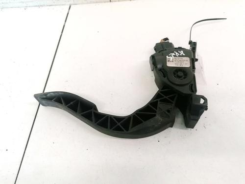Used Pedal Pedal AUDI A6 C6 (4F2) 2.7 TDI (180 hp) 35453053 35453053