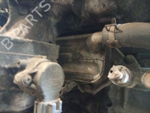 Used Oil radiator Oil radiator 38040439 38040439