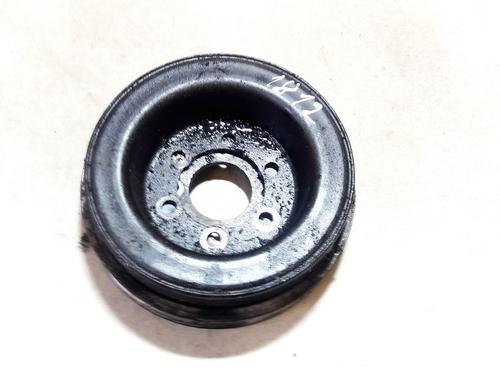 Used Pulley Pulley OPEL OMEGA B (V94) 2.5 DTI (F69, M69, P69) (150 hp) 35604169 35604169