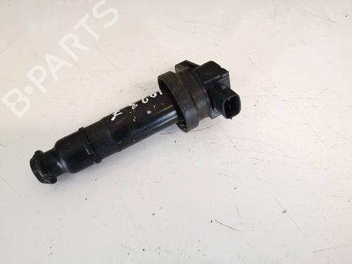 Ignition coil KIA CEE'D Hatchback (ED) 1.4 | BP35048151M94 - Image 3