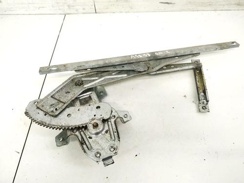 Used Rear left window mechanism Rear left window mechanism 35427510 35427510
