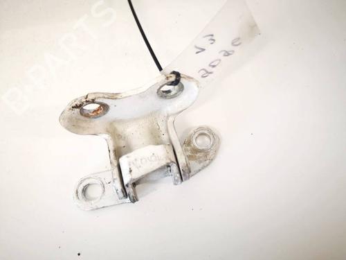 Used Hinge/Door check strap Hinge/Door check strap TOYOTA COROLLA Verso (ZER_, ZZE12_, R1_) 2.2 D-4D (AUR10_, AUR10R) (136 hp) 32942848 32942848