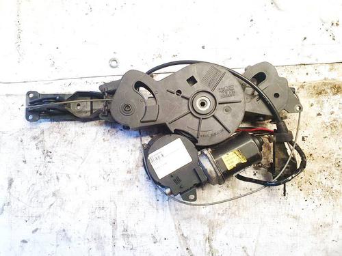 Used Other Other PEUGEOT 807 (EB_) 2.2 HDi (128 hp) 35513675 35513675