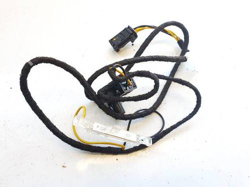 Innerbelysning Innerbelysning CITROËN C4 Picasso I MPV (UD_) 2.0 HDi 138 (136 hp) 36174030 36174030
