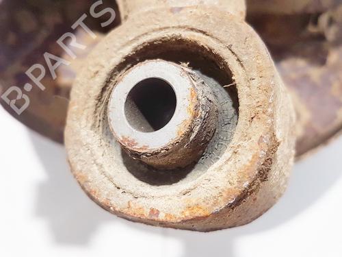 Left rear steering knuckle SUBARU OUTBACK (BR) 2.0 D AWD (BRD) | BP35584037M27 - Image 2