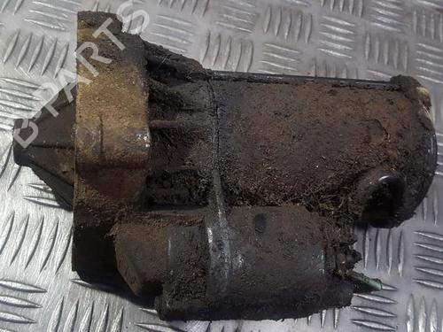 Used Starter Starter 35689443 35689443