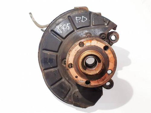 Used Right front steering knuckle Right front steering knuckle 35348678 35348678