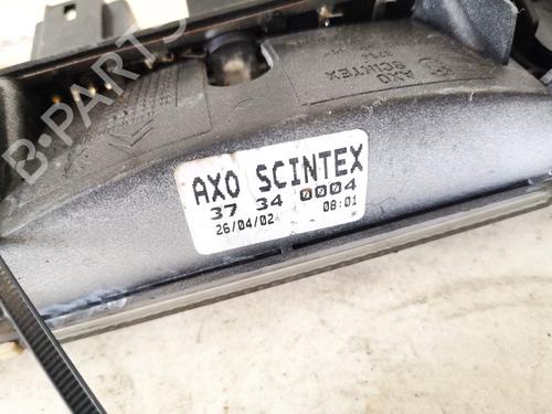 Innerbelysning PEUGEOT 607 (9D, 9U) 3.0 V6 24V | BP35412607I8 - Image 3