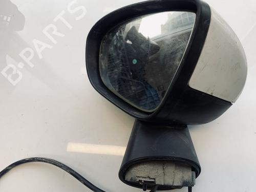 Used Left mirror Left mirror OPEL MERIVA B MPV (S10) 1.7 CDTI (75) (110 hp) 35549960 35549960