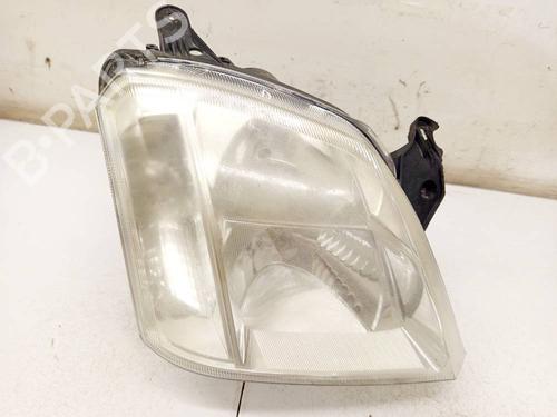 Phare droit Phare droit OPEL MERIVA A MPV (X03) 1.7 CDTI (E75) (125 hp) 36457330 36457330
