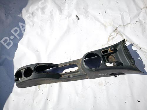 Used Cup/Object holder Cup/Object holder CITROËN C3 I (FC_, FN_) 1.4 HDi (68 hp) 35428054 35428054